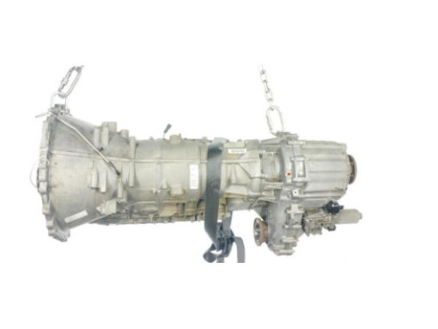 CAJA CAMBIOS|Desguaces La Cabaña 2