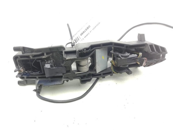 A21176012709999 MANILLA PUERTA LAT DEL DER EXT MERCEDES BENZ CLS (C219)|Desguaces La Cabaña