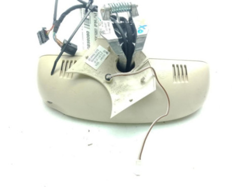   CUNA MOTOR MERCEDES BENZ CLS (C219)|Desguaces La Cabaña 2