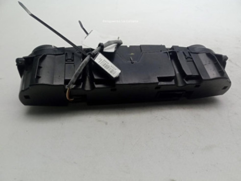   CUNA MOTOR MERCEDES BENZ CLS (C219)|Desguaces La Cabaña 2