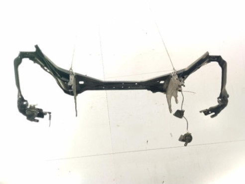   CUNA MOTOR MERCEDES BENZ CLS (C219)|Desguaces La Cabaña 2