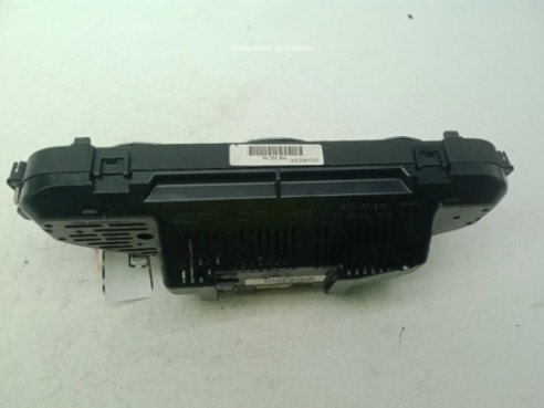   CUNA MOTOR MERCEDES BENZ CLS (C219)|Desguaces La Cabaña 2