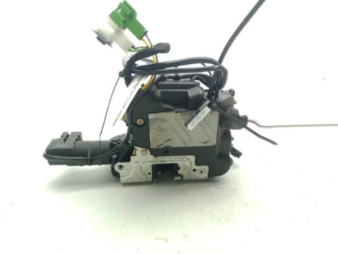   CUNA MOTOR MERCEDES BENZ CLS (C219)|Desguaces La Cabaña 2