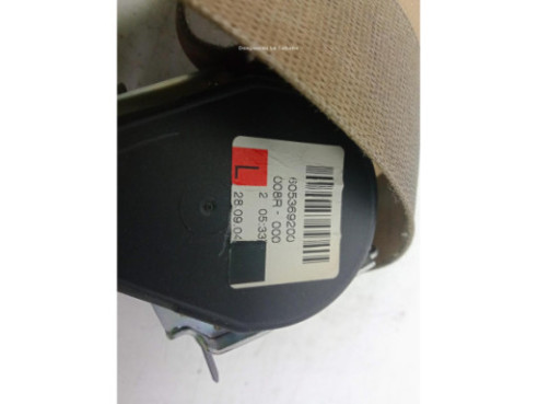   CUNA MOTOR MERCEDES BENZ CLS (C219)|Desguaces La Cabaña 2