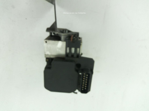 GRUPO ABS|Desguaces La Cabaña