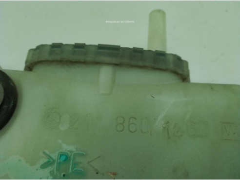   CUNA MOTOR MERCEDES BENZ CLS (C219)|Desguaces La Cabaña 2