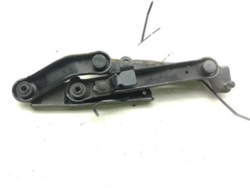   CUNA MOTOR MERCEDES BENZ CLS (C219)|Desguaces La Cabaña 2