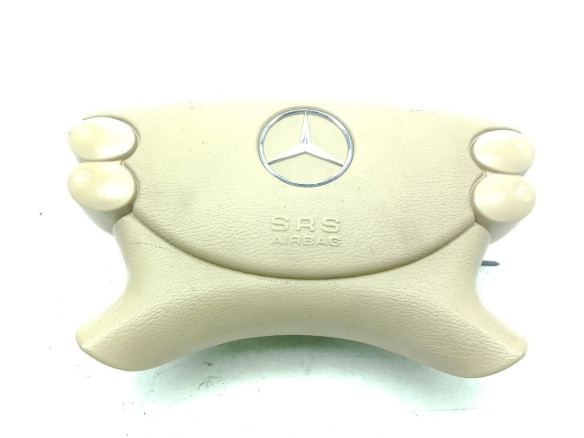 A23086000028483 AIRBAG IZQ MERCEDES BENZ CLS (C219)|Desguaces La Cabaña