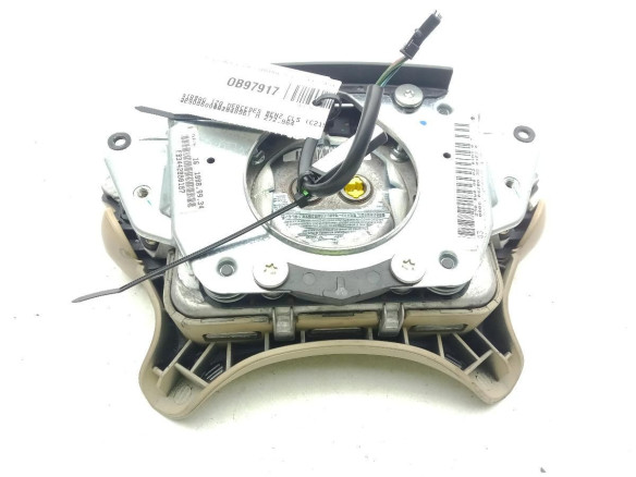 A23086000028483 AIRBAG IZQ MERCEDES BENZ CLS (C219)|Desguaces La Cabaña