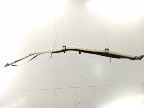   CUNA MOTOR MERCEDES BENZ CLS (C219)|Desguaces La Cabaña 2