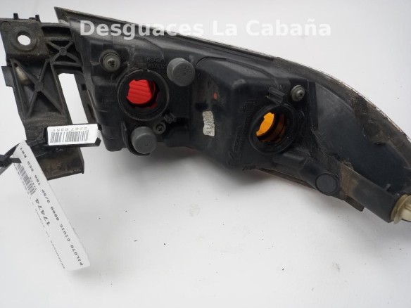 PILOTO TRA DER EXT HONDA CIVIC VIII Hatchback (FN, FK) |Desguaces La Cabaña