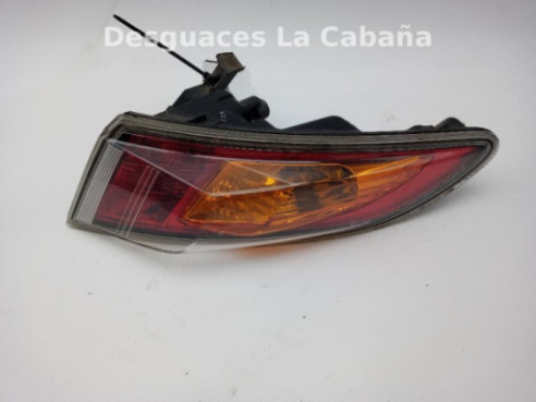 PILOTO|Desguaces La Cabaña 2