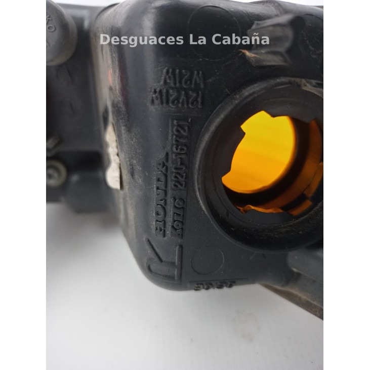 PILOTO TRA DER EXT HONDA CIVIC VIII Hatchback (FN, FK) |Desguaces La Cabaña
