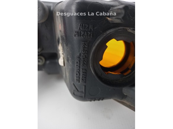 PILOTO TRA DER EXT HONDA CIVIC VIII Hatchback (FN, FK) |Desguaces La Cabaña