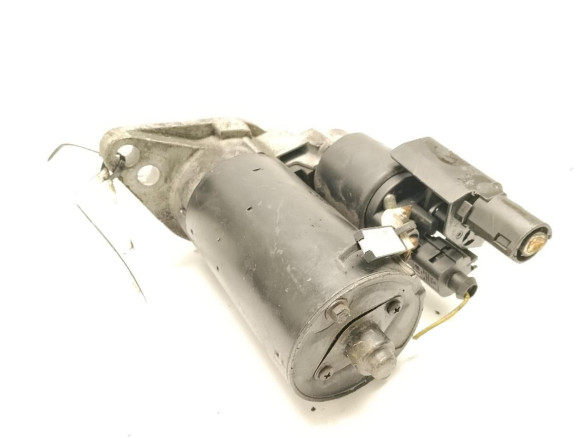 PE0025764001400071 ARRANQUE VW CADDY III Furgón (2KA, 2KH, 2CA, 2CH)|Desguaces La Cabaña