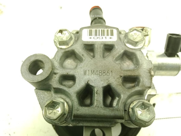W1M48861 BOMBA DIRECCION TOYOTA LAND CRUISER PRADO (_J15_)|Desguaces La Cabaña