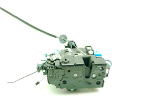 7L0839015H CERRADURA PUERTA LAT TRA IZQ VW TOURAN (1T3)|Desguaces La Cabaña