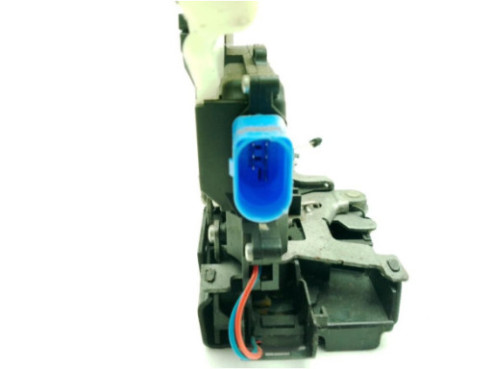 7L0839015H CERRADURA PUERTA LAT TRA IZQ VW TOURAN (1T3)|Desguaces La Cabaña