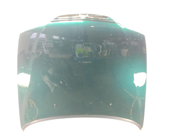   CAPO CITROEN XSARA (N1)|Desguaces La Cabaña