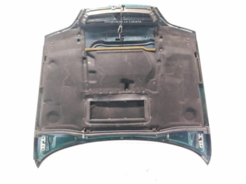 DHY MOTOR CITROEN XSARA (N1)|Desguaces La Cabaña 2