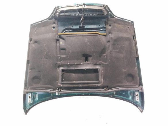   CAPO CITROEN XSARA (N1)|Desguaces La Cabaña