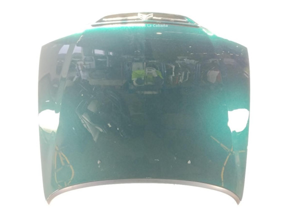   CAPO CITROEN XSARA (N1)|Desguaces La Cabaña