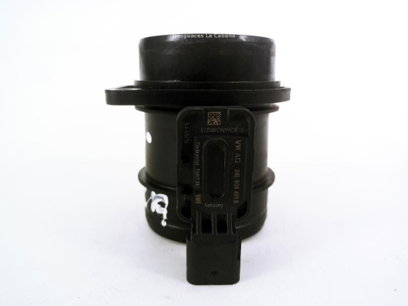 04L906461B, CAUDALIMETRO VW POLO (6R1, 6C1)|Desguaces La Cabaña