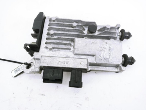9810858380 CENTRALITA MOTOR CITROEN C4 Picasso II|Desguaces La Cabaña