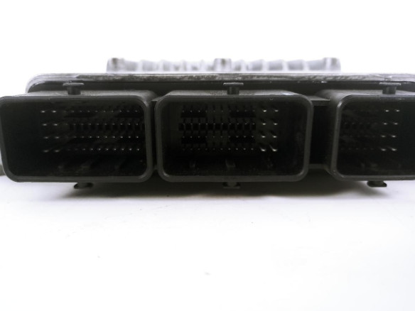 9655041480 CENTRALITA MOTOR PEUGEOT 407 (6D_)|Desguaces La Cabaña