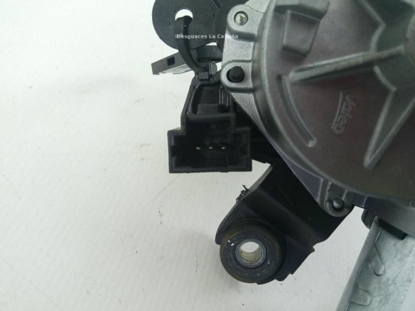MOTOR LIMPIAPARABRISAS TRA DACIA DUSTER |Desguaces La Cabaña
