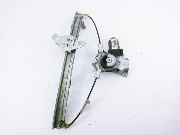 ELEVALUNAS PUERTA LAT TRA DER NISSAN PRIMERA Hatchback (P12)|Desguaces La Cabaña