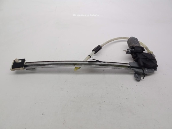   ELEVALUNAS PUERTA LAT TRA DER RENAULT LAGUNA II (BG0/1_)|Desguaces La Cabaña