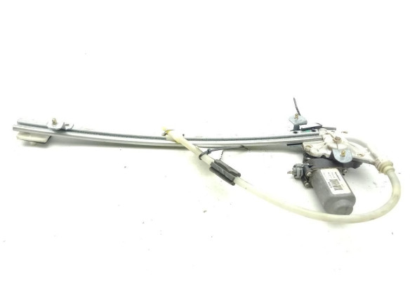   ELEVALUNAS PUERTA LAT TRA DER RENAULT LAGUNA II (BG0/1_)|Desguaces La Cabaña