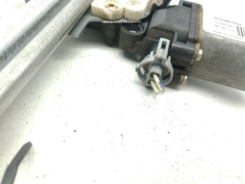   ELEVALUNAS PUERTA LAT TRA DER RENAULT LAGUNA II (BG0/1_)|Desguaces La Cabaña