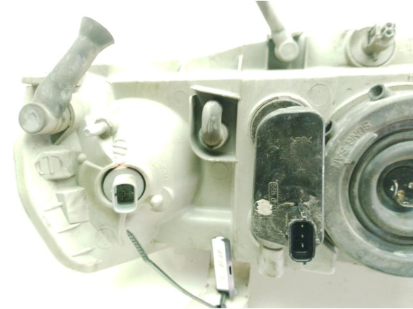   FARO DERECHO DAEWOO KALOS (KLAS)|Desguaces La Cabaña