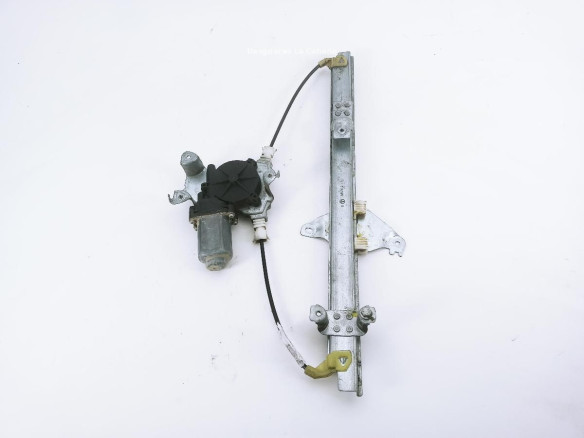 ELEVALUNAS PUERTA LAT TRA IZQ NISSAN PRIMERA Hatchback (P12)|Desguaces La Cabaña