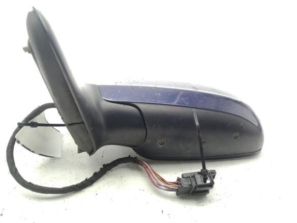   ESPEJO IZQ SEAT TOLEDO II (1M2)|Desguaces La Cabaña