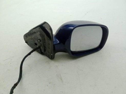   ESPEJO DER SEAT TOLEDO II (1M2)|Desguaces La Cabaña