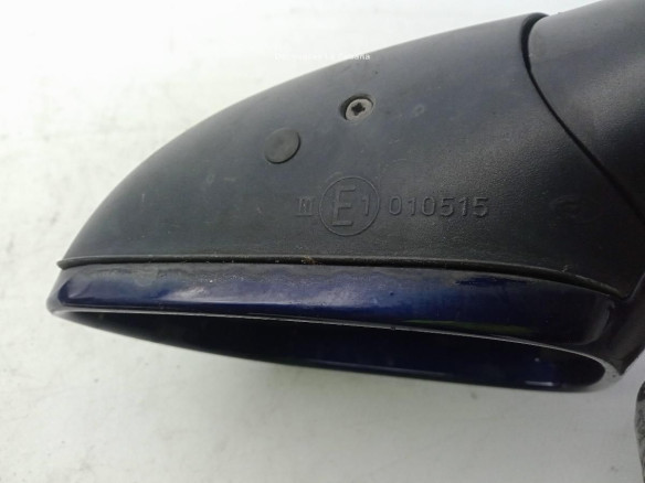   ESPEJO DER SEAT TOLEDO II (1M2)|Desguaces La Cabaña