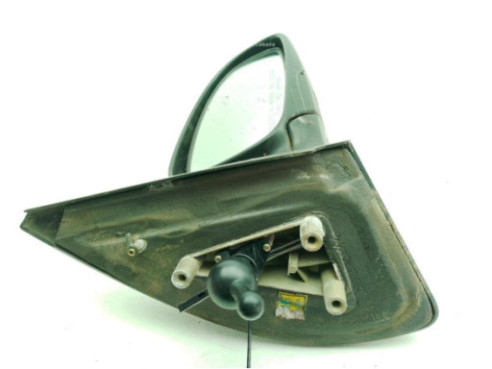   ESPEJO DER DAEWOO KALOS (KLAS)|Desguaces La Cabaña
