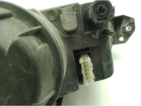 89003847 FARO DERECHO PEUGEOT 306 (7B, N3, N5)|Desguaces La Cabaña