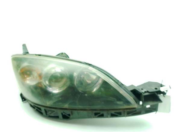   FARO DERECHO MAZDA 3 (BK)|Desguaces La Cabaña