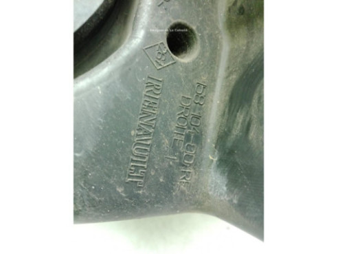   FARO DERECHO RENAULT SCENIC II (JM0/1_)|Desguaces La Cabaña