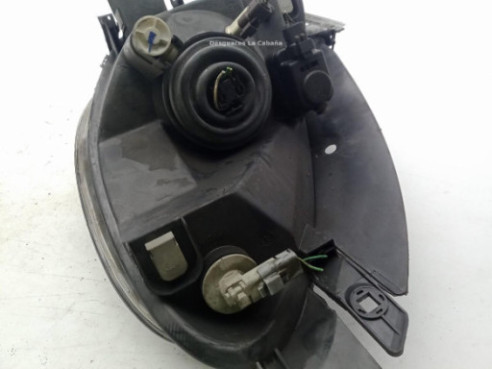  89310185 FARO DERECHO CITROEN XSARA PICASSO (N68)|Desguaces La Cabaña