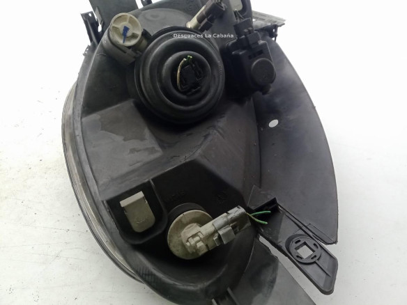  89310185 FARO DERECHO CITROEN XSARA PICASSO (N68)|Desguaces La Cabaña