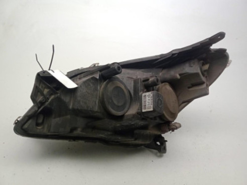  7831985178 CREMALLERA OPEL ASTRA H (A04)|Desguaces La Cabaña 2