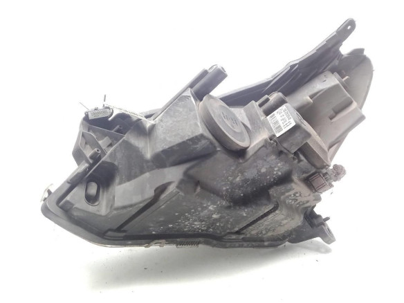   FARO DERECHO OPEL ASTRA H (A04)|Desguaces La Cabaña