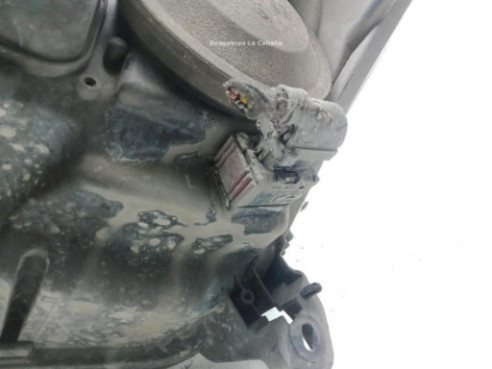   FARO DERECHO OPEL ASTRA H (A04)|Desguaces La Cabaña