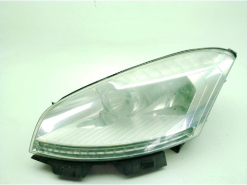   FARO IZQUIERDO CITROEN C4 Picasso I Limusina (UD_)|Desguaces La Cabaña