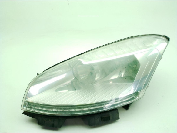  FARO IZQUIERDO CITROEN C4 Picasso I Limusina (UD_)|Desguaces La Cabaña